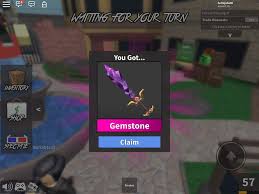 Mm2 value list rip mm2 value list youtube. Murder Mystery 2 Roblox Amino