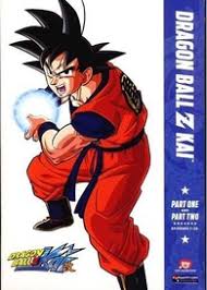 Ship this item — qualifies for free shipping buy online, pick up in store check availability at nearby stores. Dragon Ball Z Kai Part One And Part Two Dvd Wal Mart Exclusive