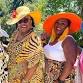 Mother's Day Hats and High Tea — Ronnie's Awesome List