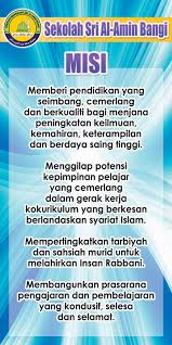 Sekolah menengah sri al amin bangi mp3 & mp4. Sekolah Menengah Sri Al Amin Bangi Visi Misi