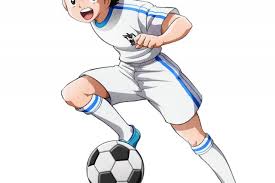 « la naissance du golden duo de nankatsu ». Captain Tsubasa Episode 11 Vostfr Un Match Piege L Equipe