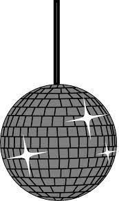 Image Result For Disco Ball Clipart Disco Party Disco Ball Clip Art