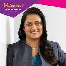 Archana Bhat's Instagram, Twitter & Facebook