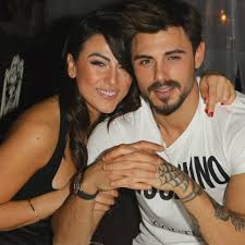 Giulia salemi e francesco monte insieme: Giulia Salemi E Francesco Monte Lasciano L Italia Il Nuovo Progetto Lanostratv