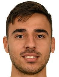 Samuel Ramos's Instagram, Twitter & Facebook