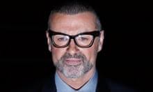 George Michael: 'I'm surprised I've survived my own dysfunction'