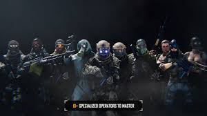 Strike team dirigiremos las tácticas de un . Strike Team Online Apk Mod 0 5b19 Latest Version For Android