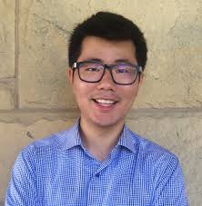 Josh Kim's Instagram, Twitter & Facebook