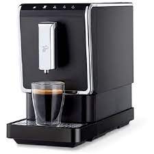 Learn how to descale coffee machines to remove hard water and mineral build up. Tchibo Esperto Caffe Automatic Coffee Machine Alzashop Com