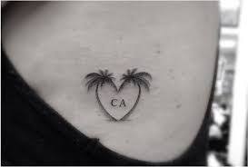 Whether you are searching for the perfect tattoo design or you have one already made, we can provide outstanding tattoos pacific beach and san diego customers will enjoy Image Result For Small California Beach Tattoos Small Beach Tattoos Wrist Tattoos For Guys Beach Tattoo