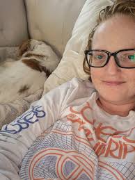 Well I can't listen to my favorite band