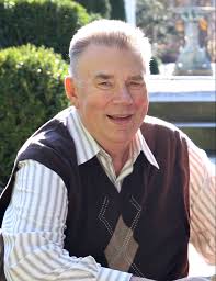 Obituary information for Patrick Henry Edvalson