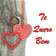 Te Quero Bem