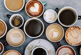 Bielefelds Beste Cafes 20 X Richtig Guter Kaffee In Bielefeld In 2020 Bielefeld Drinks