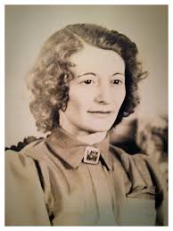 Mildred Irene “Millie” Sabini Russo (1900-1973)