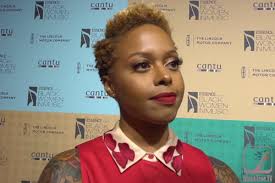 Chrisette Michele