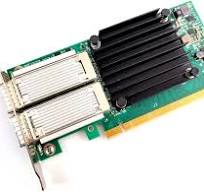 Amazon.com: Mellanox MCX456A-ECAT Connectx-4 Vpi Network ...