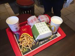 Weitere ideen zu mc donalds essen, streetfood, essen rezepte. Wo Ist Das Leckere Essen Was In Der Werbung Immer Gastroguide