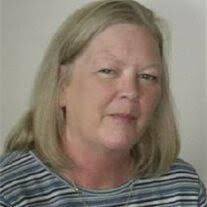 Joyce Elaine Stewart Obituary