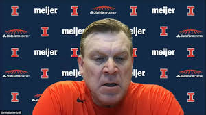 Illini MBB