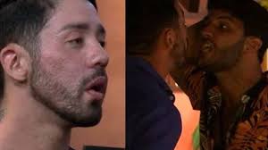 A Fazenda 13': ex de Rico Melquíades detona peão: 'Só grita com mulher'