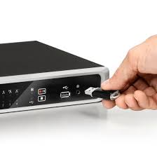 Bosch CCSD-CURD CCS 1000 D Control Unit Recorder DAFS