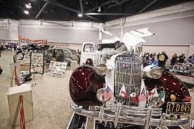 2015 Albuquerque Car Show And Concert Lowrider