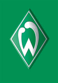 This logo image consists only of simple geometric shapes or text. Sv Werder Bremen Logos