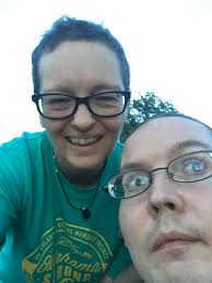 Chris is healing and communicative. He's continuing to show his unique  Chris personality. He's now eating meals versus the gtube feedings. Making  slow but measurable improvement daily. (He's not a big fan