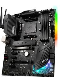 Msi B450 Gaming Pro Carbon Ac Reviews Techspot