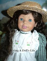Living A Doll's Life : August 2013
