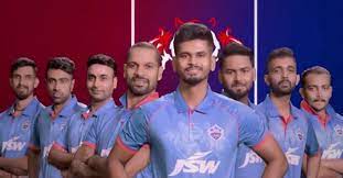 Delhi capitals live match updates, scores, schedule, players list, tickets, merchandise, news, photos, videos and more. Ipl 2020 Complete Schedule And Players List For Delhi Capitals Dc Crickettimes Com