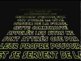 Voir plus d'idées sur le thème anniversaire yoda, anniversaire star wars, anniversaire. Generique Star Wars Pour Un Anniversaire V I Kids Youtube