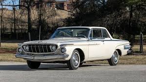 Image result for Shell Beige 1962 Polara