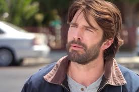 ReelShort's Latest Power Couple: Hank Walker and Emily Wolff in You Fired  the Backbone of Detroit