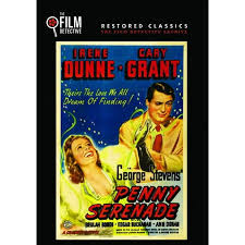 Penny Serenade (DVD), Film Detective, Drama - Walmart.com