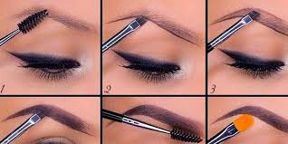 Adminjan 27, 2018eyeshadow, eyeshadow tips0. How To Paint Your Eyebrows With A Pencil 6 Best Makeup Artist Tips And Recommendations Next Magazine