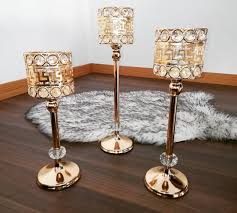 Gold Kristal Tas Detayli 3 Lu Samdan 255 Sunumaski Megahomedekor Dekoratif Dekorasyon Nisanmasasi Salondekorasyon Samdan M Mumluklar Dekorasyon Kristal