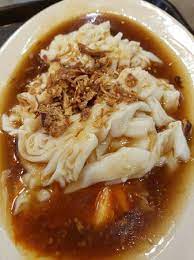 Chee cheong fun is frequently served at kopitiams and chinese restaurants. Chee Cheong Fun At Ipoh Parade Restaurant Reviews Photos Tripadvisor