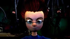 Marc Thomson: Películas, biografía y listas en MUBI