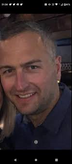 Paul Clamp (@clampy7821)