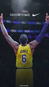 Is an american professional basketball player for the los angeles lakers of the national basketball association. Nike Wallpaper Lebron James Pasteurinstituteindia Com