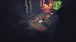 We're a community of creatives sharing everything minecraft! Minecraft Dungeons Ot Block Party Resetera