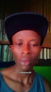 Edgar Ogutu's Instagram, Twitter & Facebook