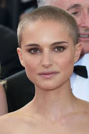 Photogallery of natalie portman updates weekly. Abrasierte Haare Kahlrasierte Kopfe Stars Mit Glatze Brigitte De