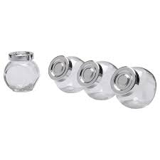 Rajtan Gewurzglas Glas Aluminiumfarben Ikea Deutschland Gewurzglaser Gewurzglaser Ikea Ikea Inspiration