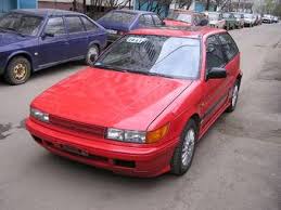 Image result for Medium Red 1990 Colt