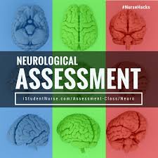 Neurological Nursing Assessment Focused Interview Perrla