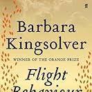 Book Club: Flight Behavior by Barbara Kingsolver