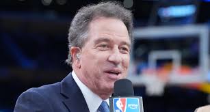 Details about Kevin Harlan’s CBS, Prime Video contracts revealed